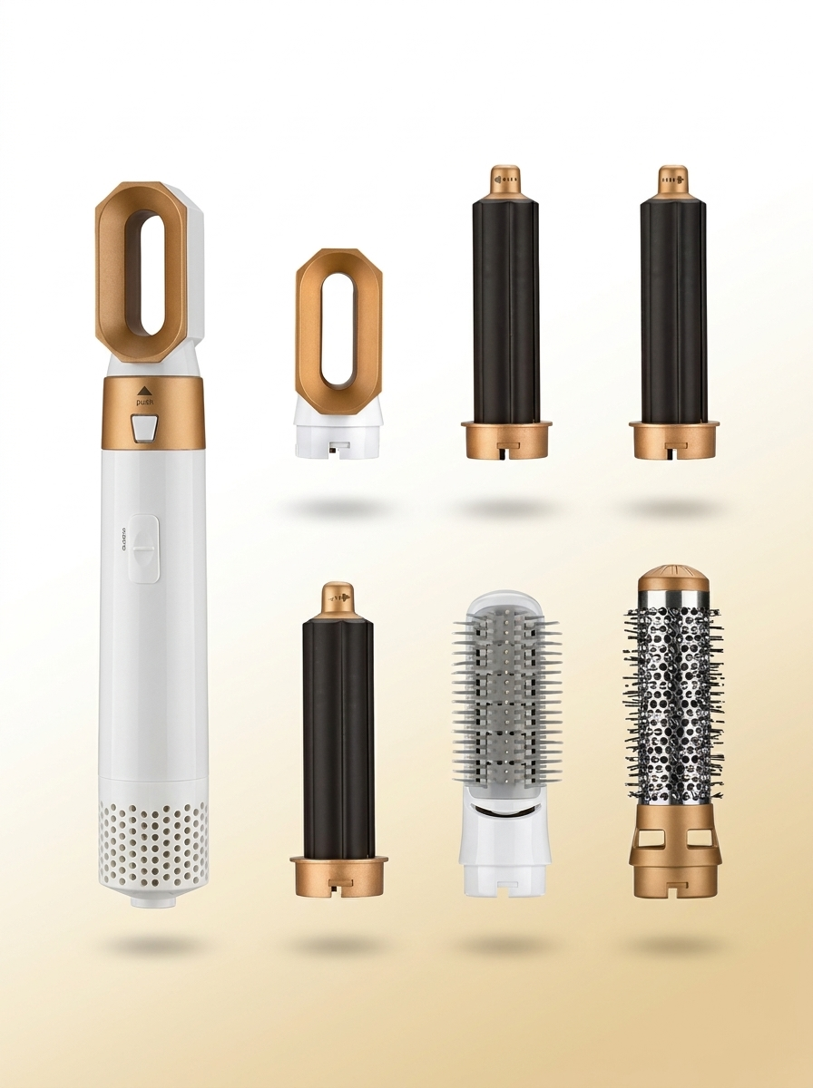 Xevotion - 5 in 1